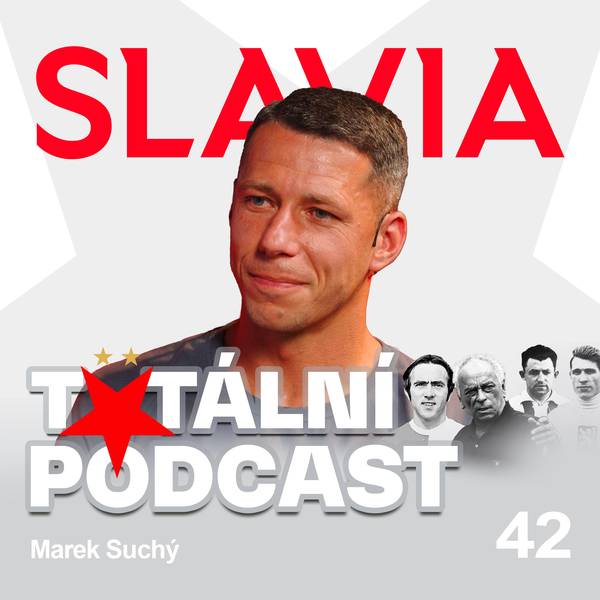 Slavia - Totální podcast